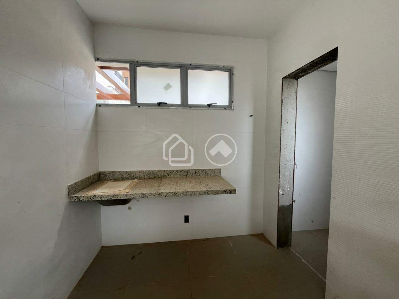 Apartamento à venda no Buritis: 