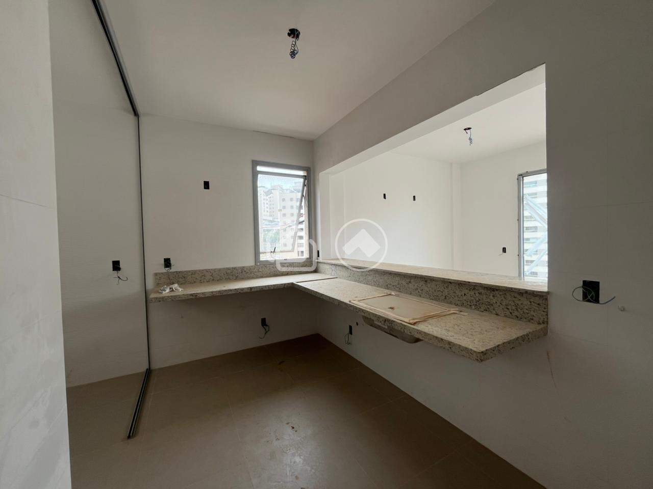 Apartamento à venda no Buritis: 