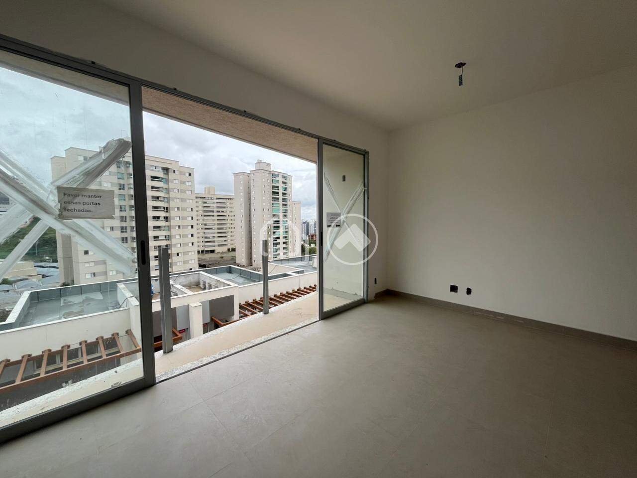 Apartamento à venda no Buritis: 