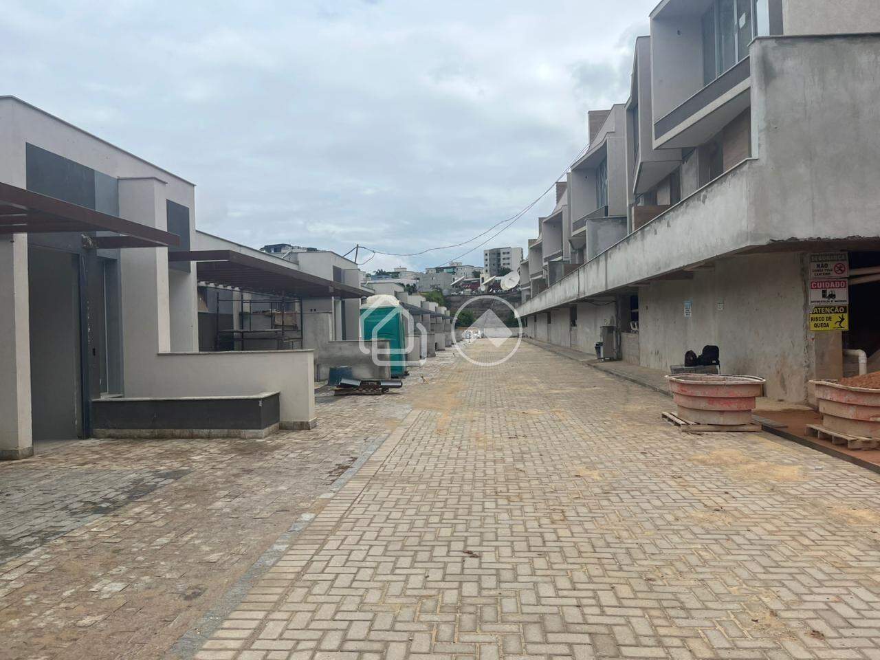 Apartamento à venda no Buritis: 