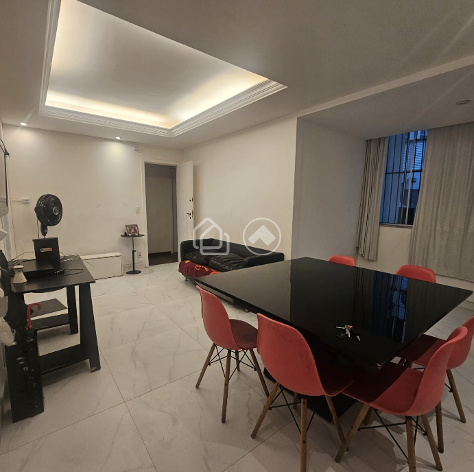 Apartamento à venda no Buritis: 