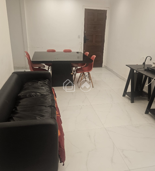 Apartamento à venda no Buritis: 