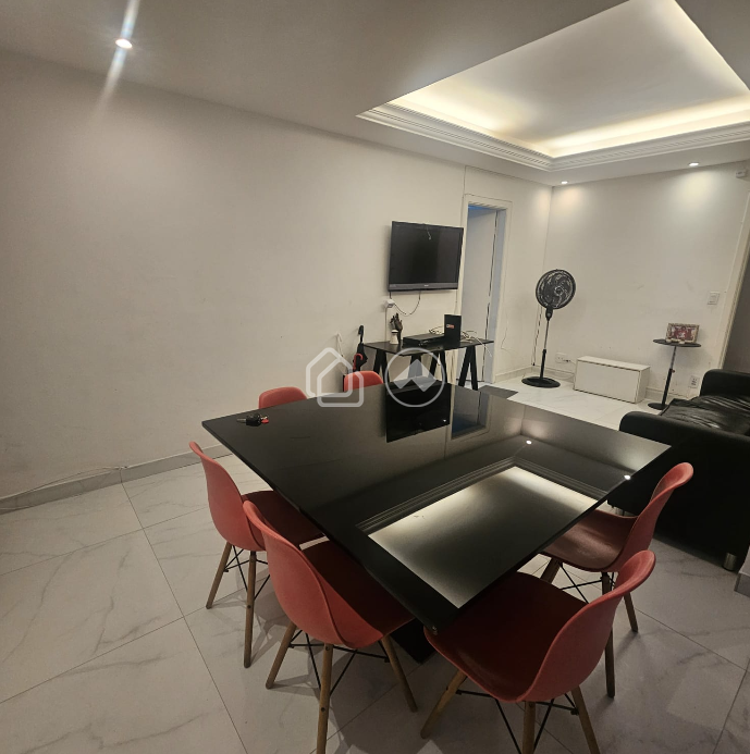 Apartamento à venda no Buritis: 