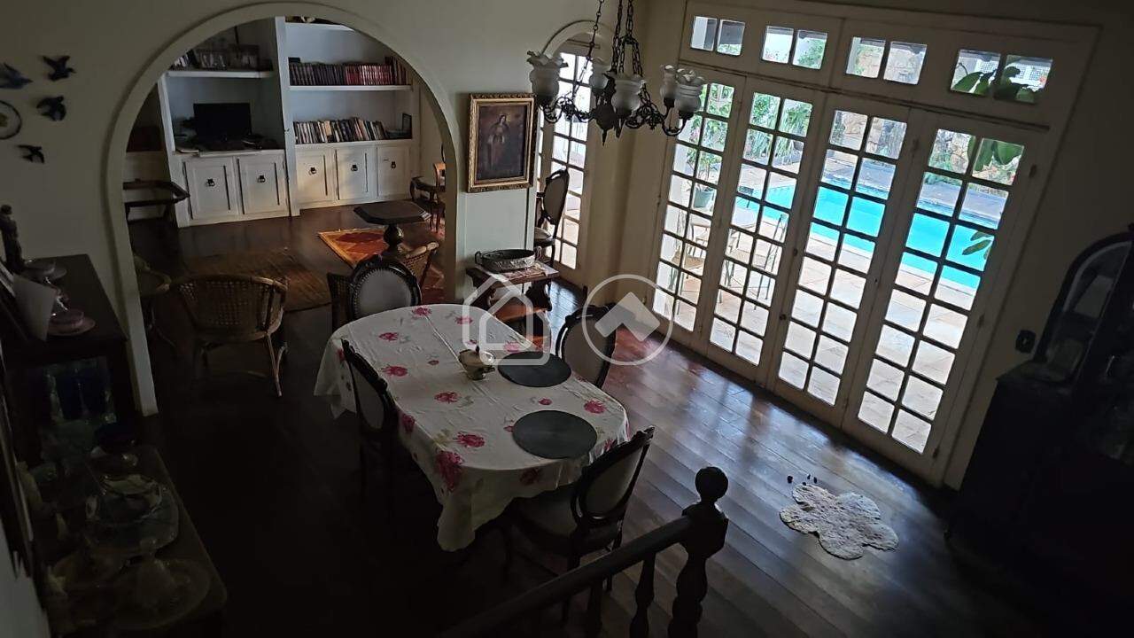 Casa para aluguel no Belvedere: 