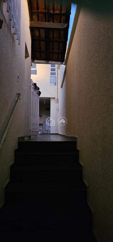 Casa para aluguel no Belvedere: 