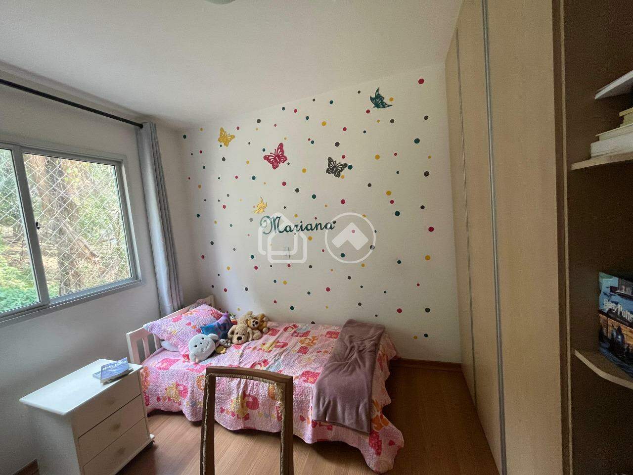 Apartamento à venda no Buritis: 