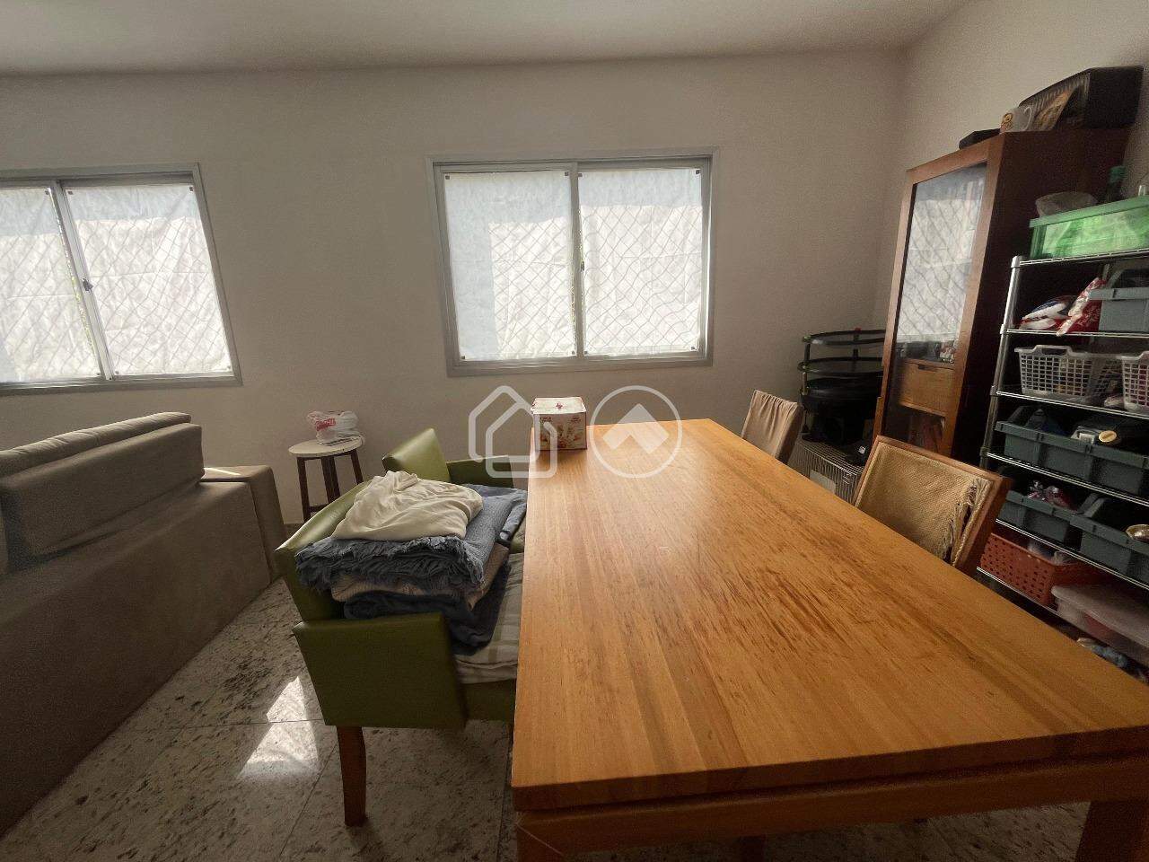 Apartamento à venda no Buritis: 