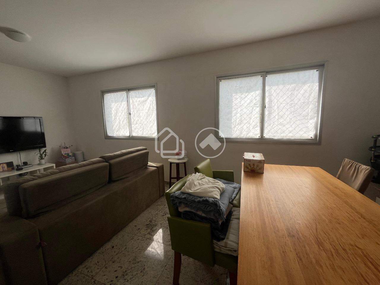 Apartamento à venda no Buritis: 