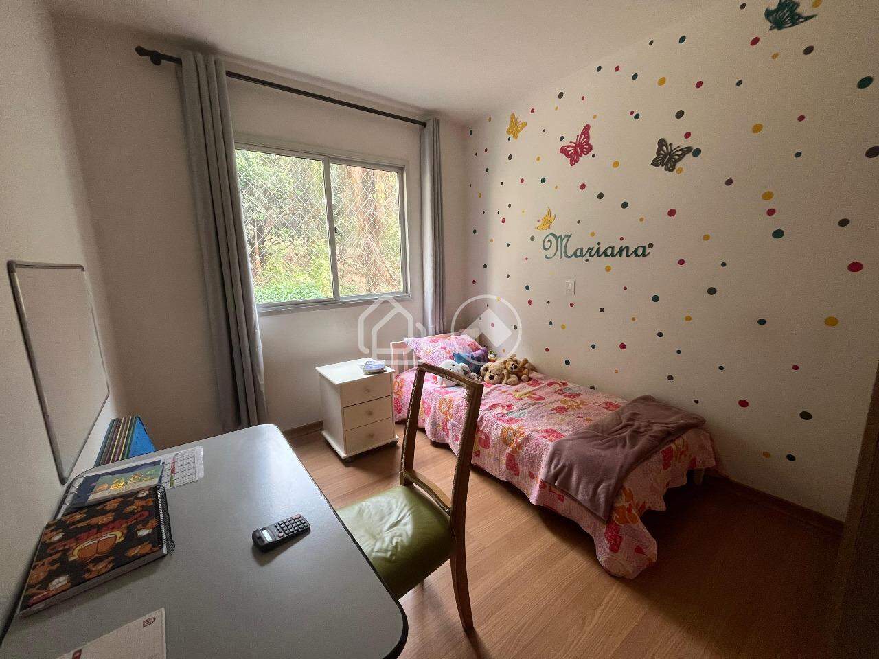 Apartamento à venda no Buritis: 