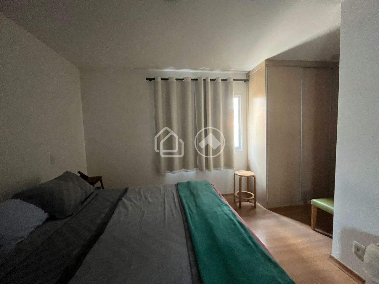 Apartamento à venda no Buritis: 