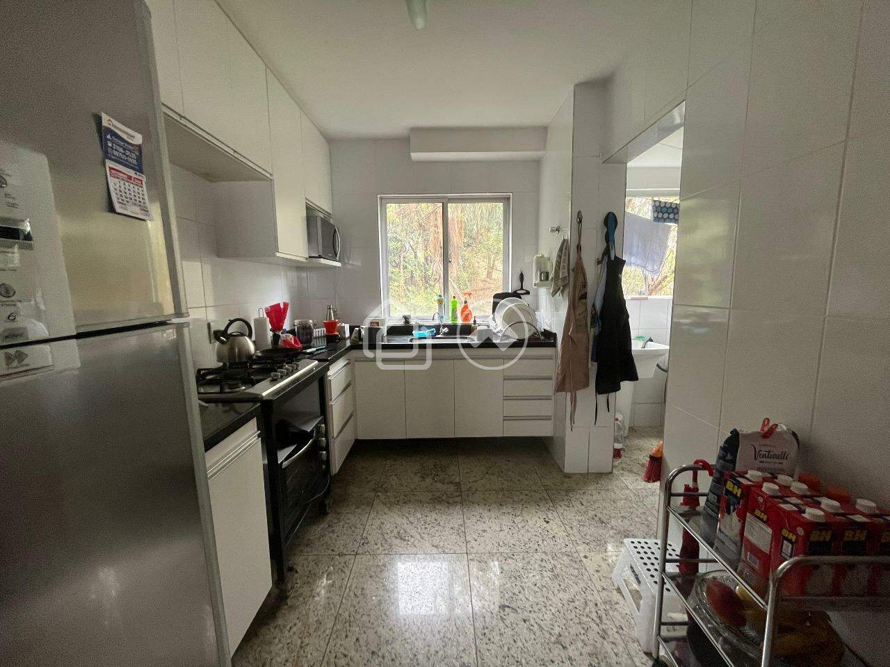 Apartamento à venda no Buritis: 