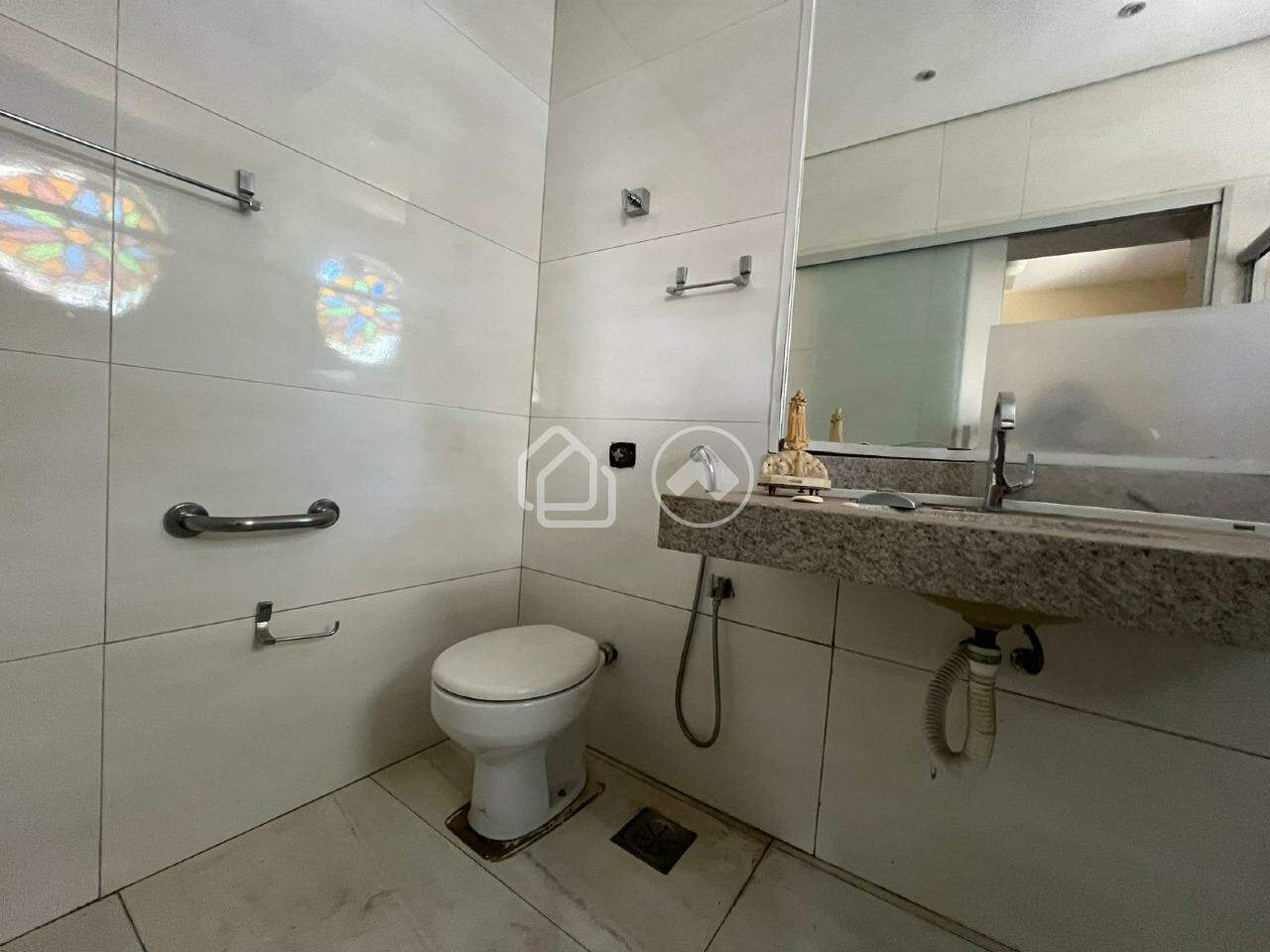 Casa para aluguel no Padre Eustáquio: 