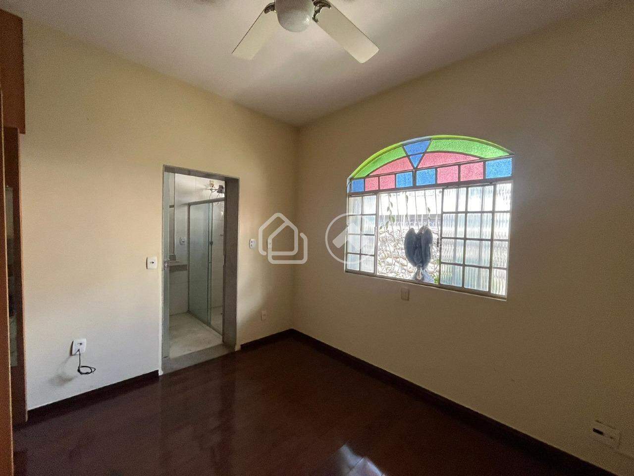 Casa para aluguel no Padre Eustáquio: 