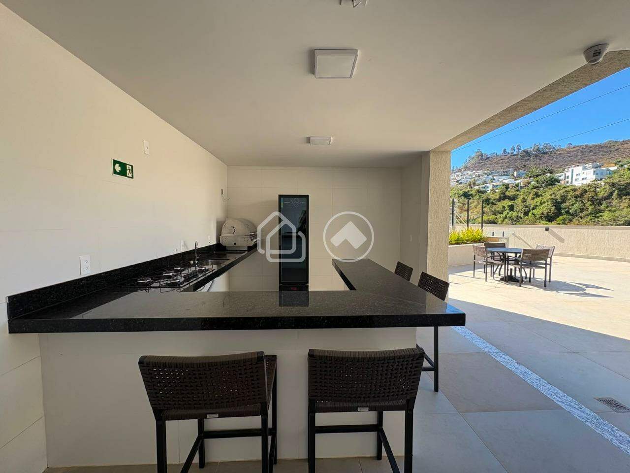Apartamento à venda no Buritis: 