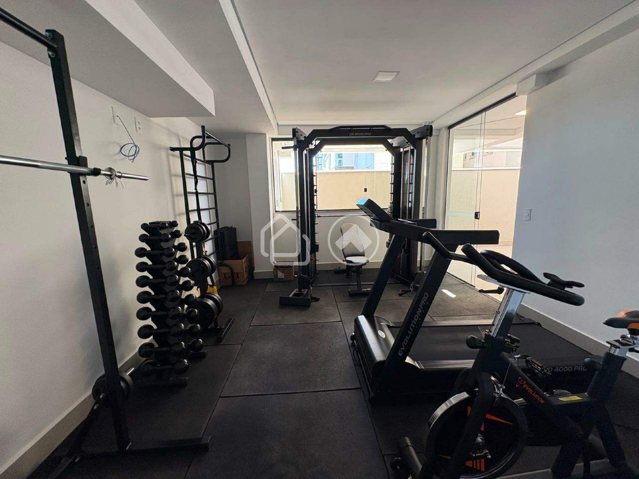 Apartamento à venda no Buritis: 
