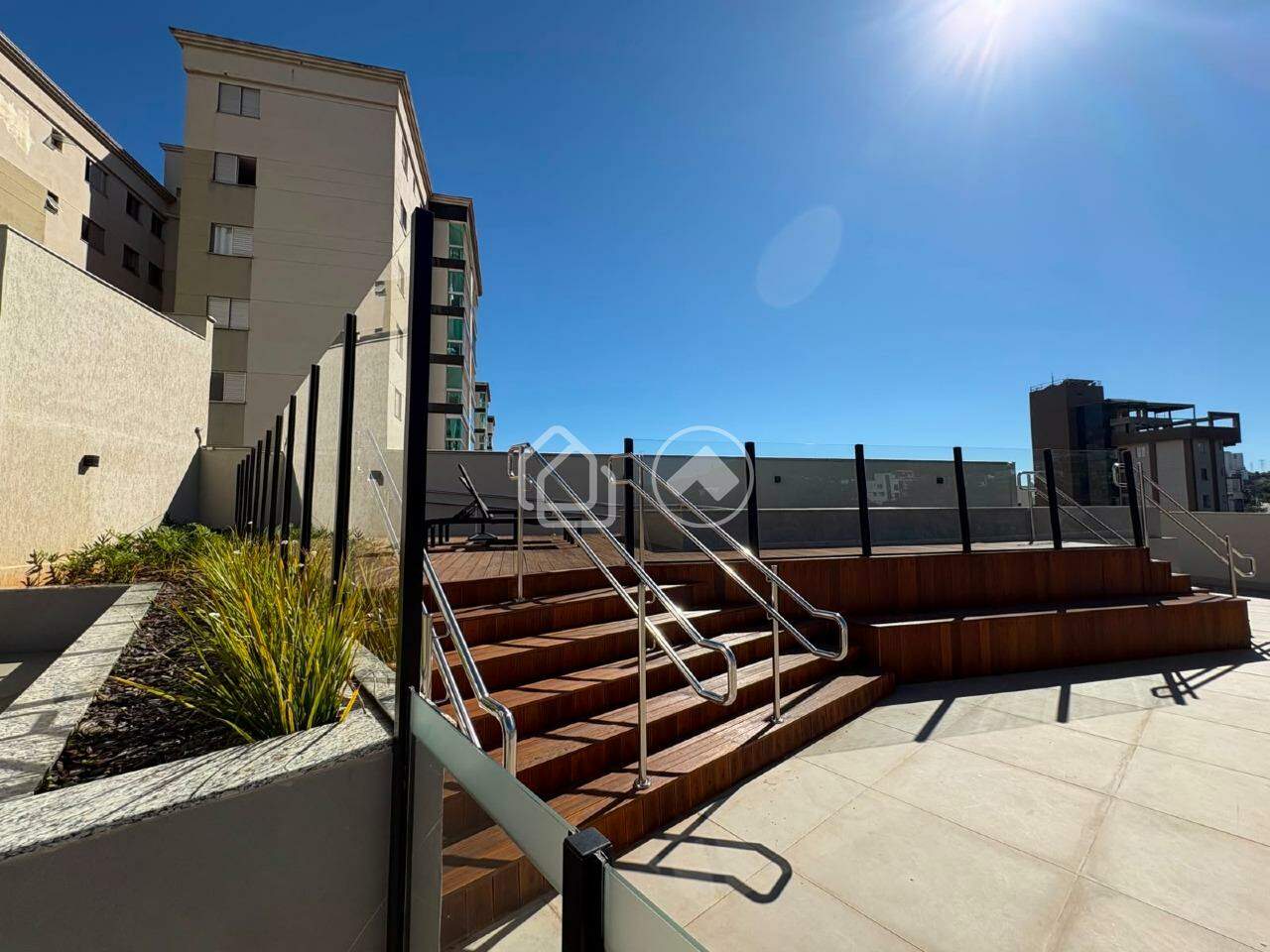 Apartamento à venda no Buritis: 