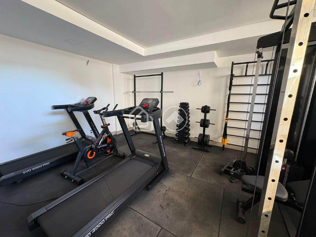 Apartamento à venda no Buritis: 