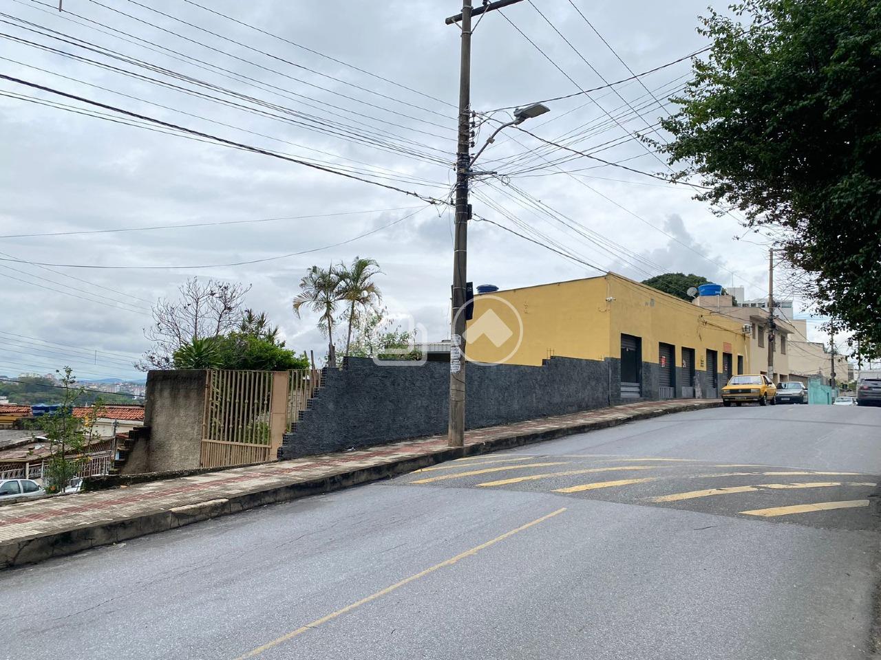 Loja para aluguel no Salgado Filho: 