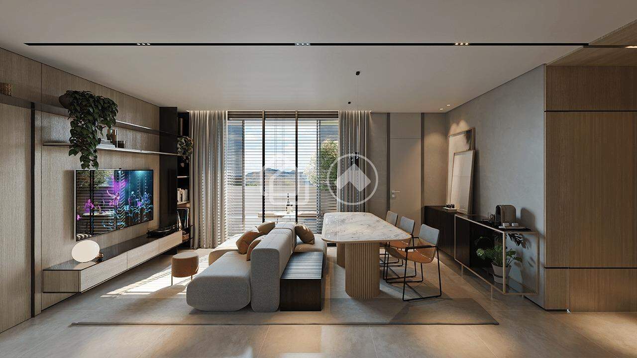 Apartamento à venda no Vale do Sereno: 