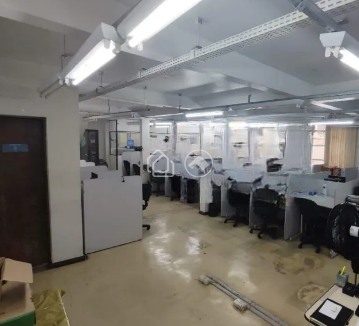 Prédio Comercial à venda no Barro Preto: 
