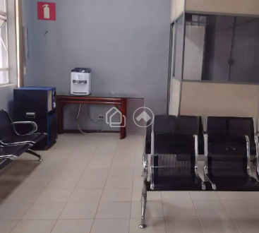 Prédio Comercial à venda no Barro Preto: 