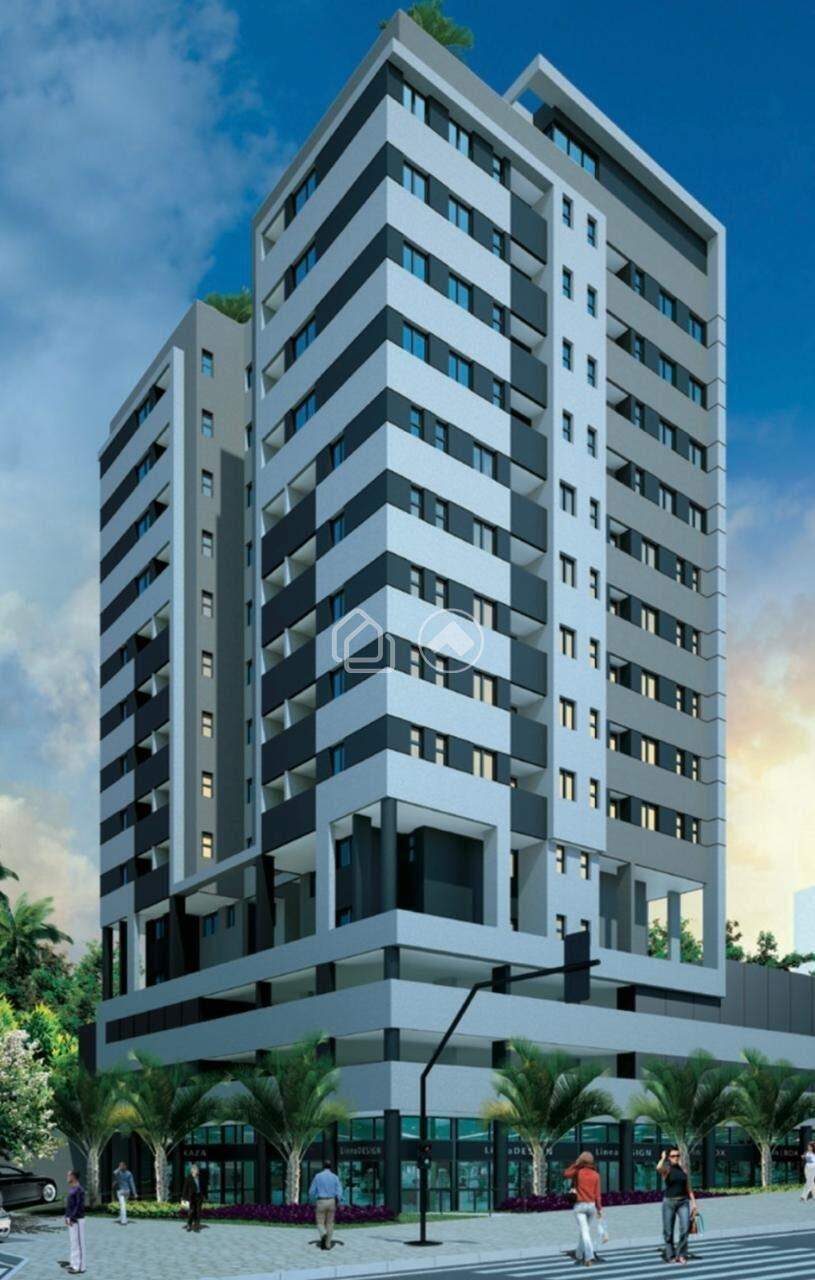Apartamento à venda no Barro Preto: 