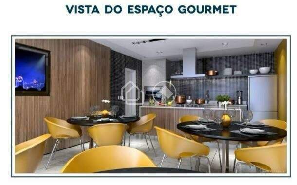 Apartamento à venda no Barro Preto: 