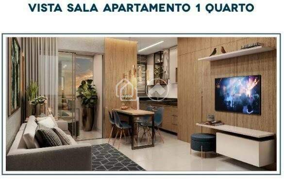 Apartamento à venda no Barro Preto: 