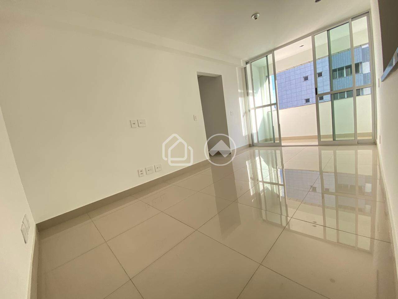 Apartamento à venda no Carlos Prates: 