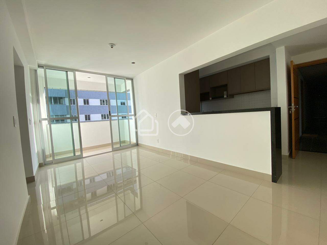 Apartamento à venda no Carlos Prates: 