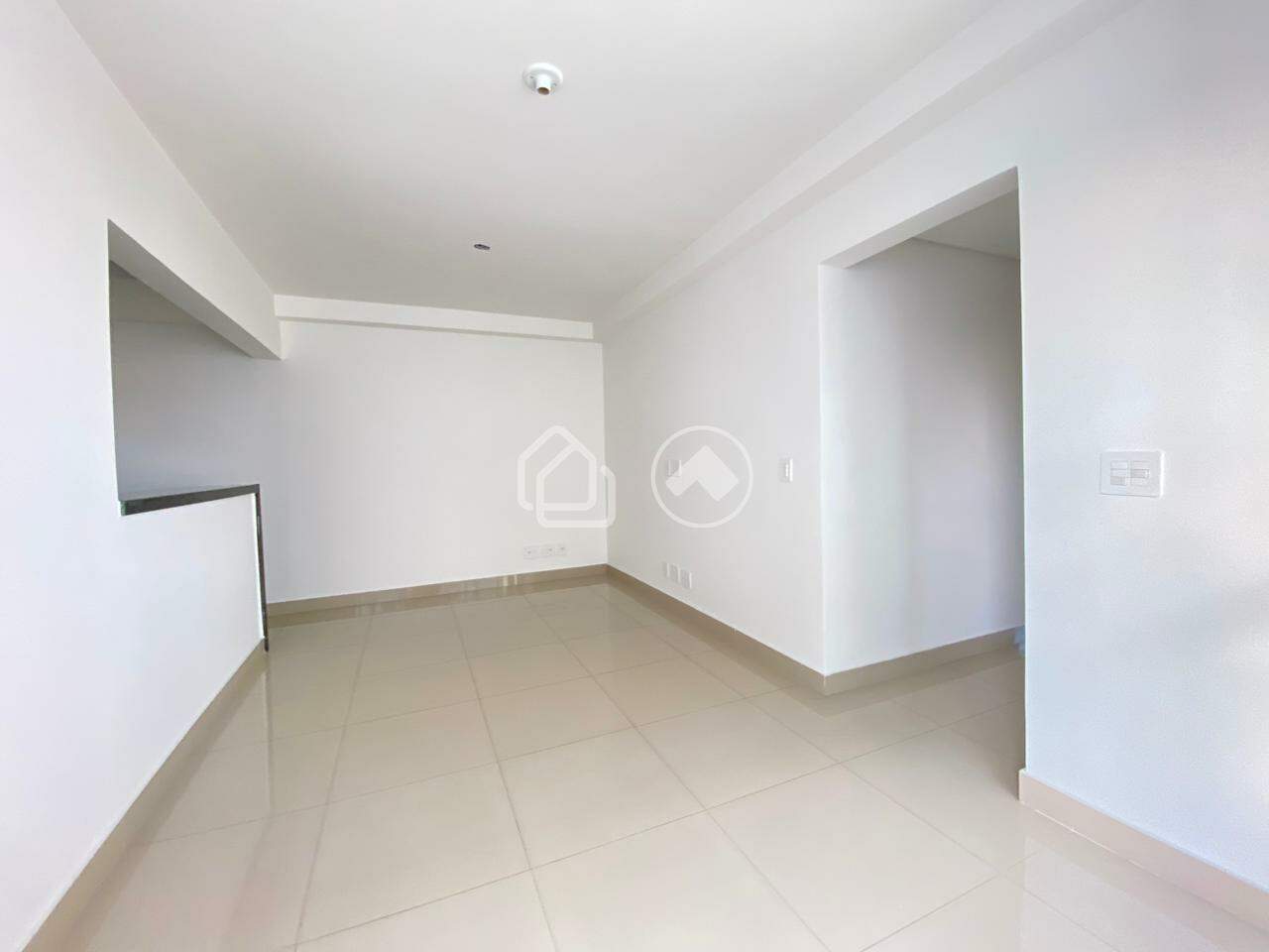 Apartamento à venda no Carlos Prates: 