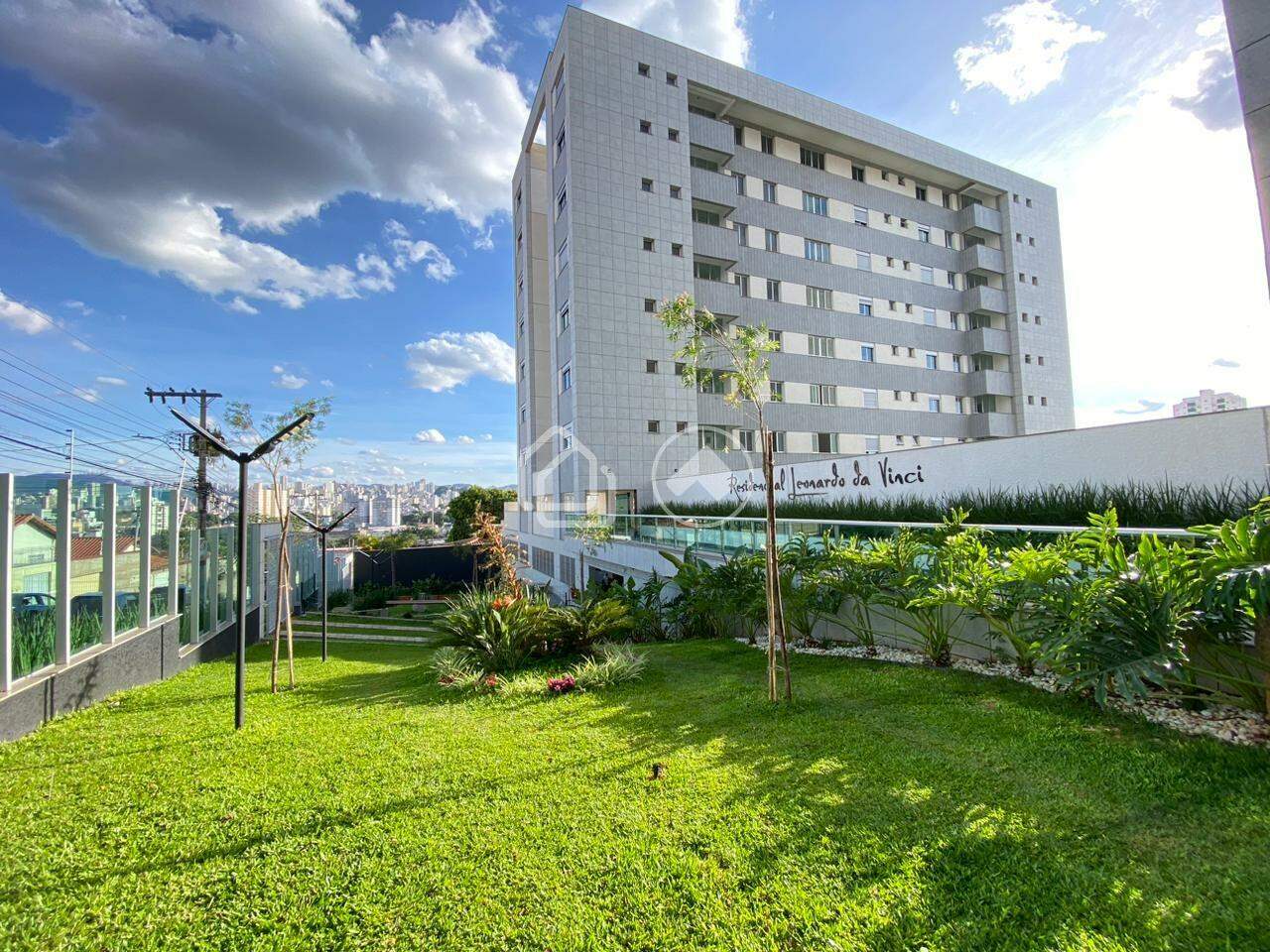 Apartamento à venda no Carlos Prates: 