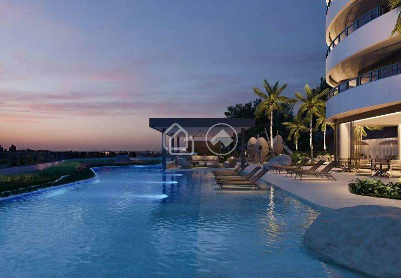 Apartamento à venda no Santa Lúcia: 