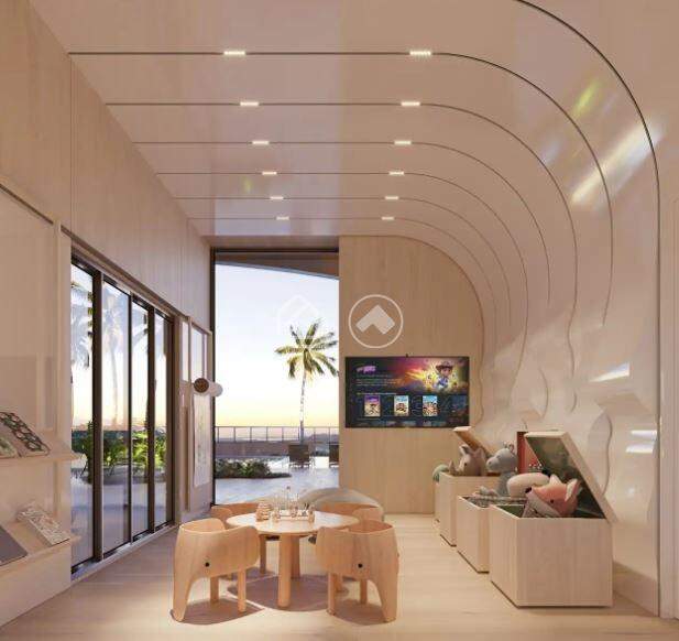 Apartamento à venda no Santa Lúcia: 