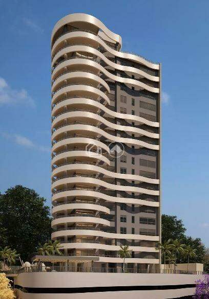 Apartamento à venda no Santa Lúcia: 