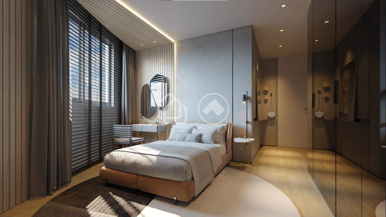 Apartamento à venda no Bosque da Ribeira: 