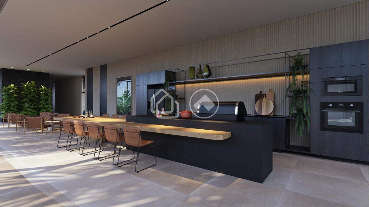 Apartamento à venda no Bosque da Ribeira: 