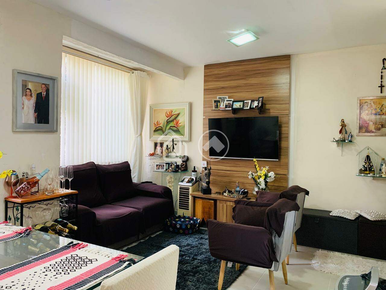 Apartamento à venda no Estoril: 