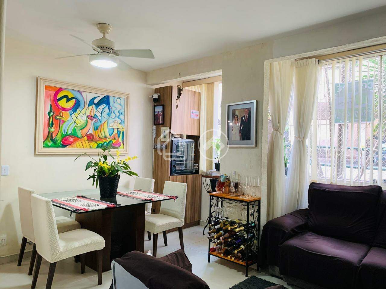 Apartamento à venda no Estoril: 