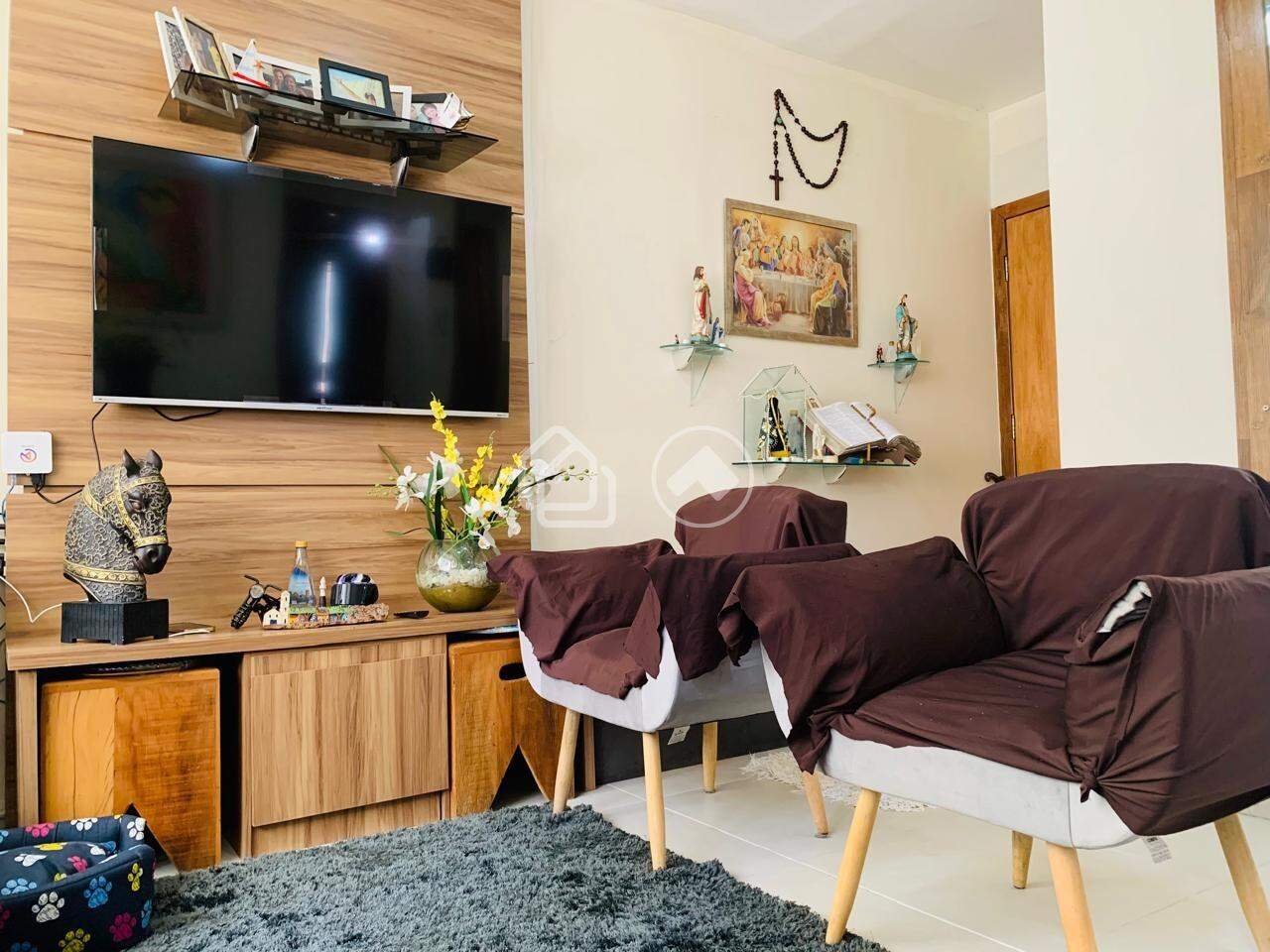 Apartamento à venda no Estoril: 