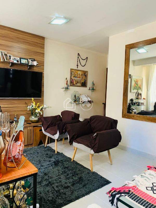 Apartamento à venda no Estoril: 