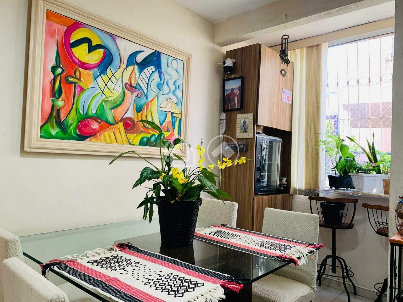 Apartamento à venda no Estoril: 