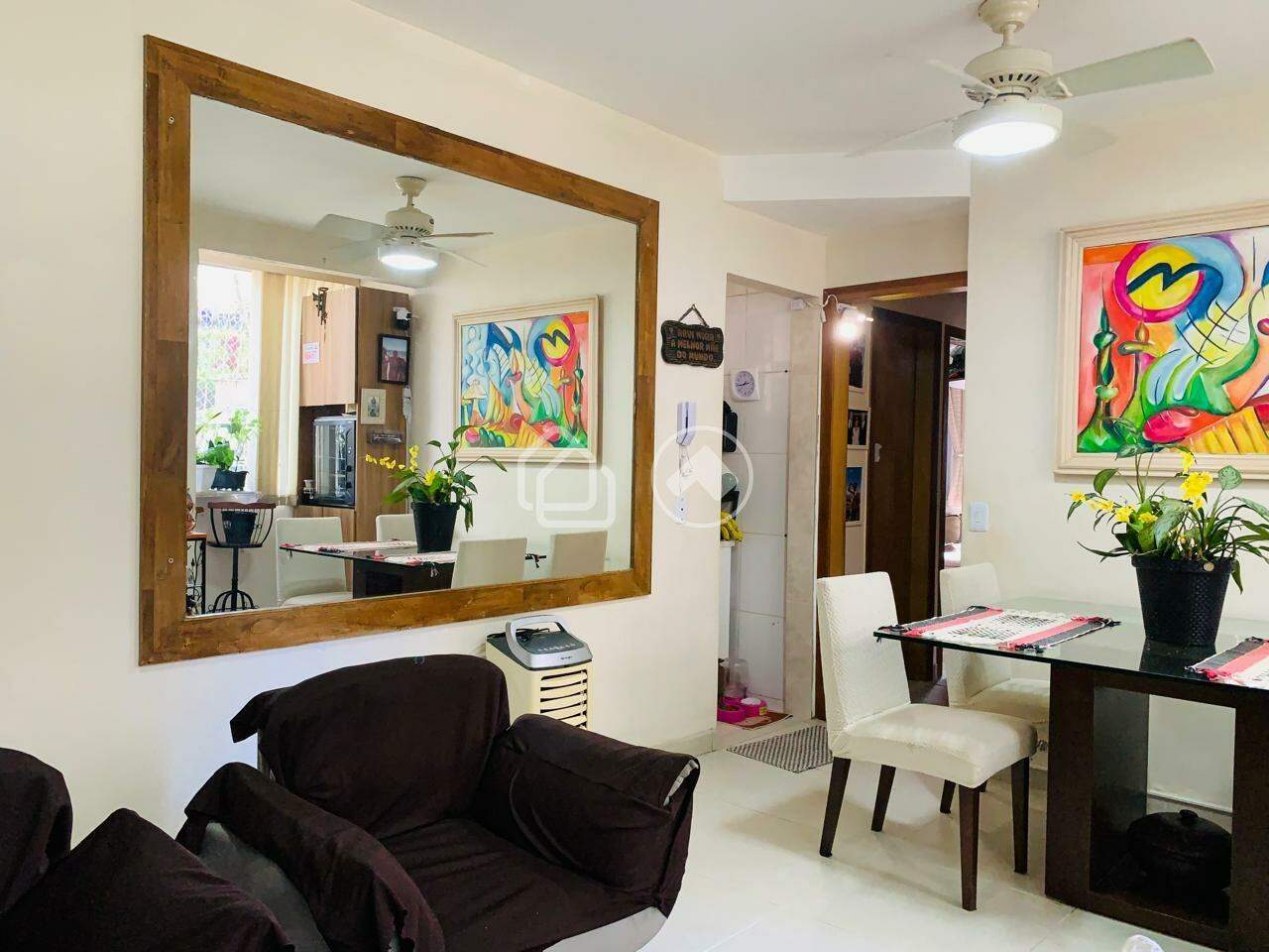 Apartamento à venda no Estoril: 