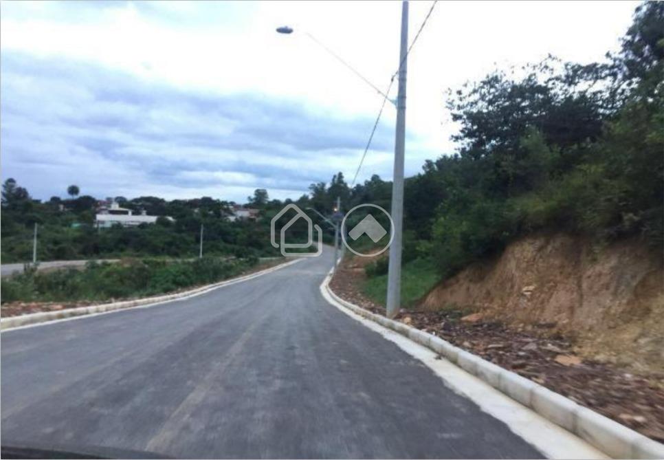 Terreno/Lote à venda no Solar de Santa Rita: 