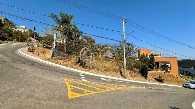 Terreno/Lote à venda no Mirante da Mata: 
