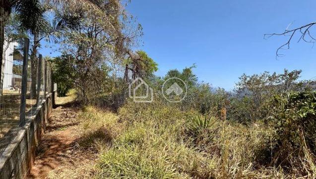 Terreno/Lote à venda no Mirante da Mata: 
