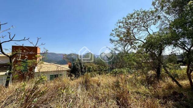 Terreno/Lote à venda no Mirante da Mata: 