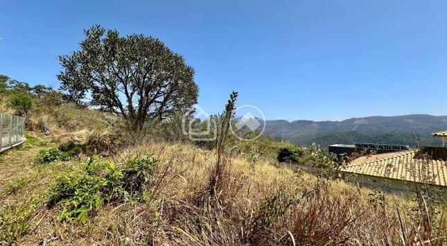 Terreno/Lote à venda no Mirante da Mata: 
