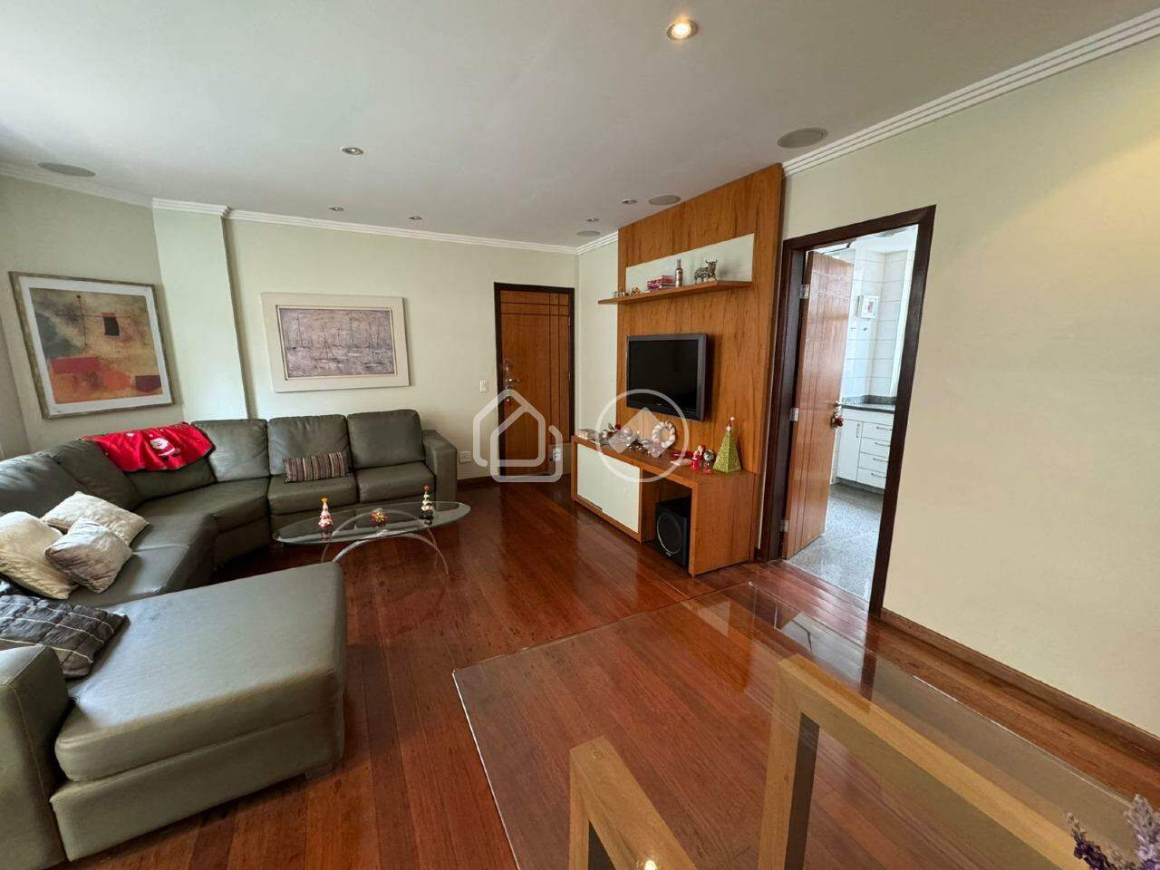 Apartamento à venda no Buritis: 