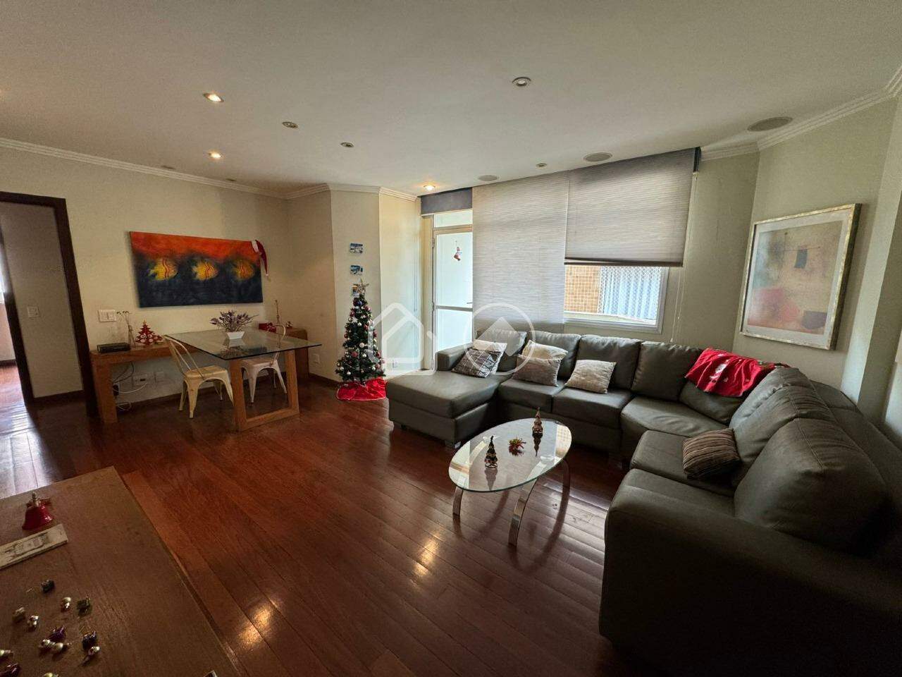 Apartamento à venda no Buritis: 